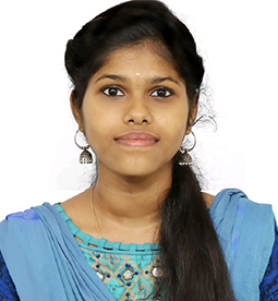 Sharmi Profile