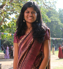 Shajini Profile