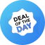 Deal of the Day Management